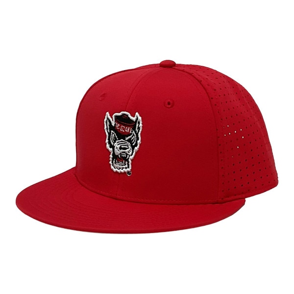 Red Youth Gamechanger Hat - Wolfhea